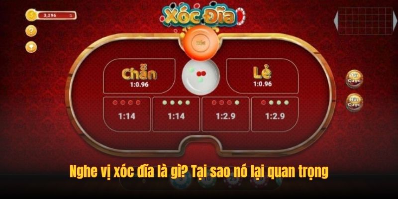 Tổng Quan Về Xóc Đĩa Online 888Top